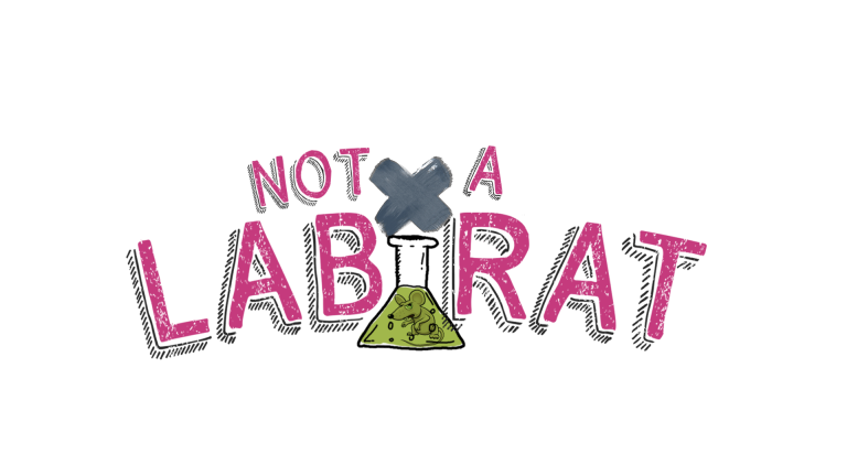 We are not lab rats!