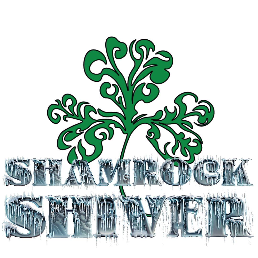 Shamrock Shiver